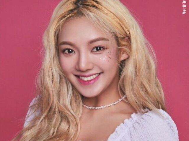 Hyoyeon