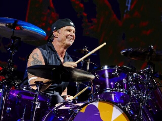 Chad smith