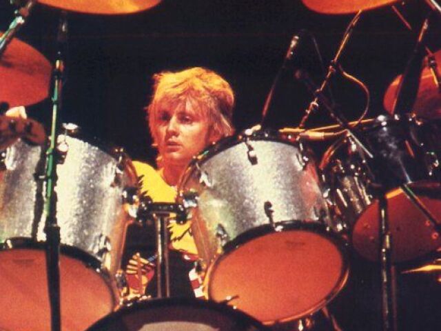 Roger taylor