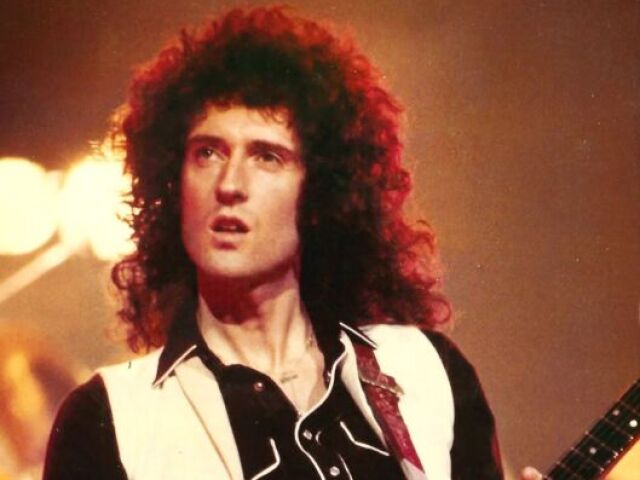 Brian may