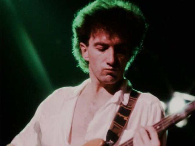 John deacon