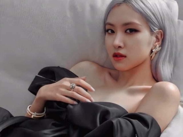 Blackpink: Você realmente conhece Rosé?