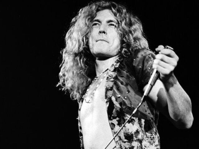 Robert plant