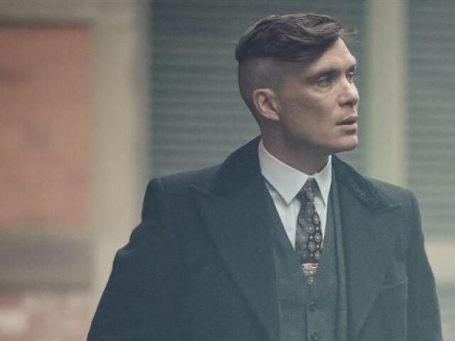 Peaky blinders