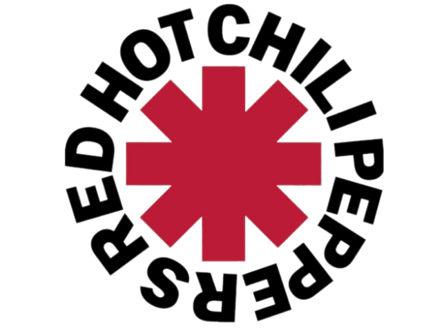 Red hot chilli peppers