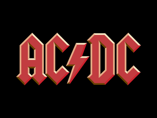 Ac/DC