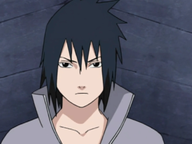 Sasuke Uchiha