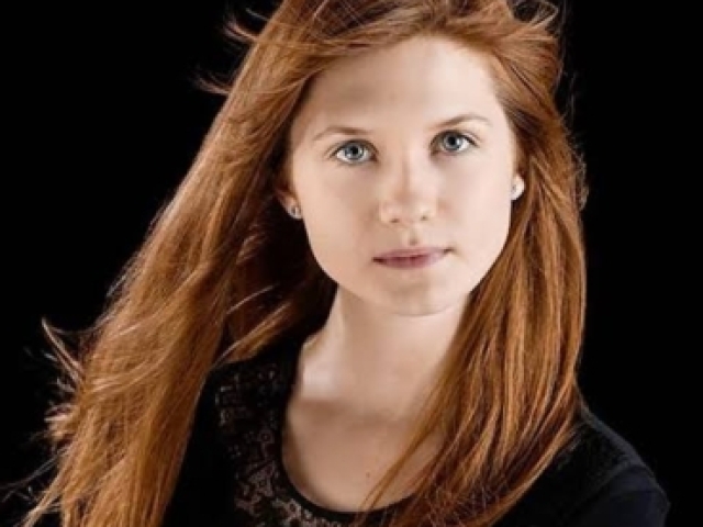 Ginny