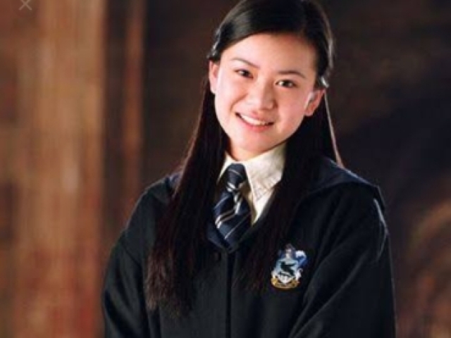 Cho Chang