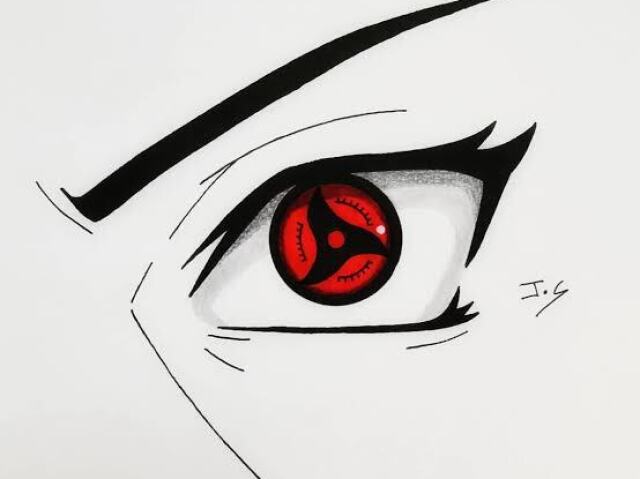 Sharingan