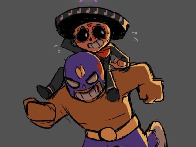 El primo e Poco