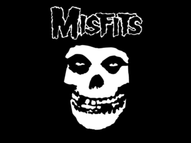 Misfits