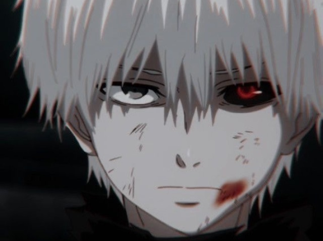 Tokyo Ghoul