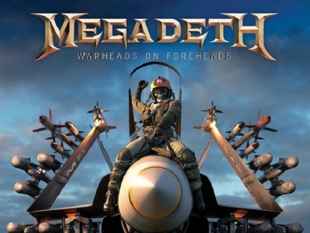 Megadeth