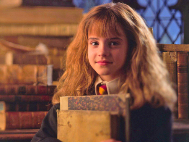 Hermione Granger