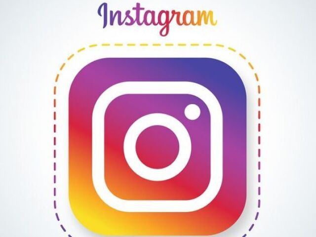 Monte seu feed do instagram