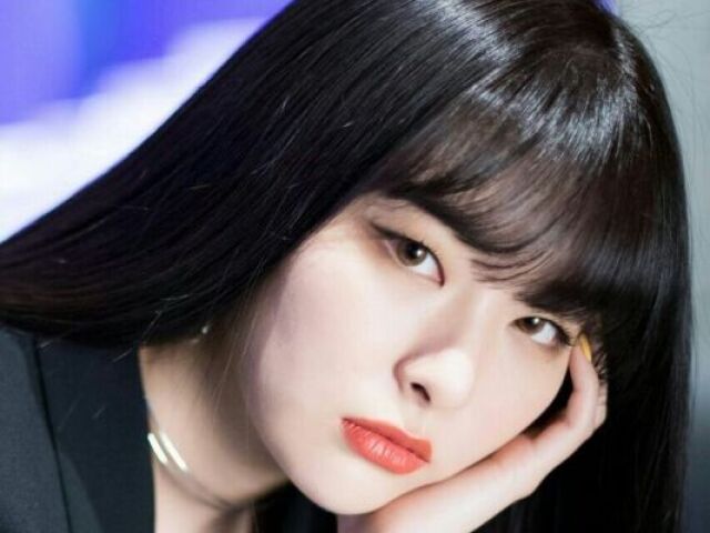 Seulgi