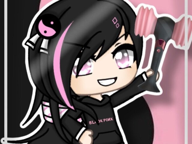 Qual é o grupo pelo Gacha Life ?(GG version)