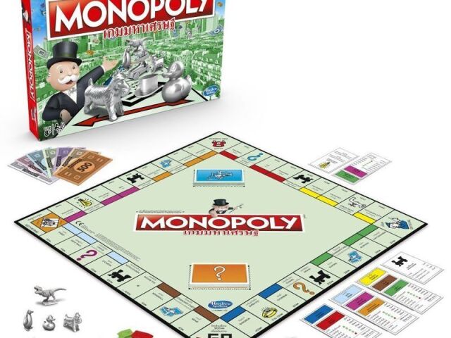 Monopoly