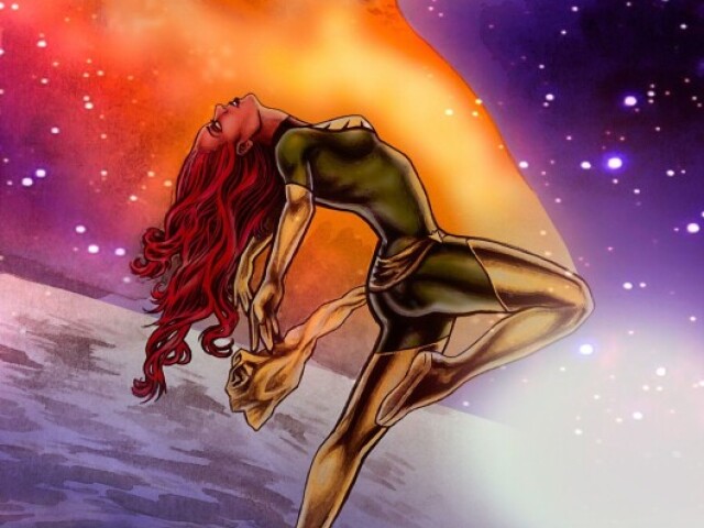 Você Realmente Conhece a Jean Grey?