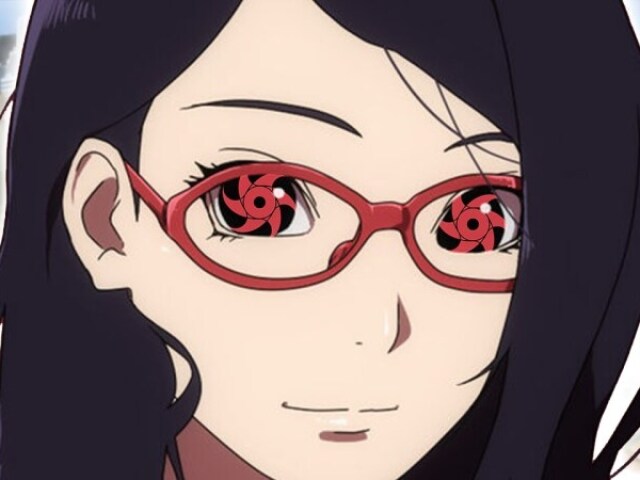 sarada