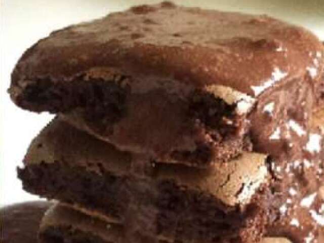 Chocolate para dar energia!♡