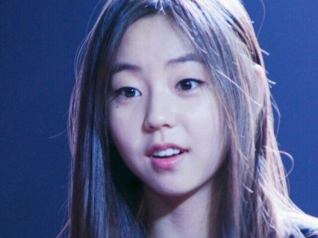 Sohee (Wonder girls)