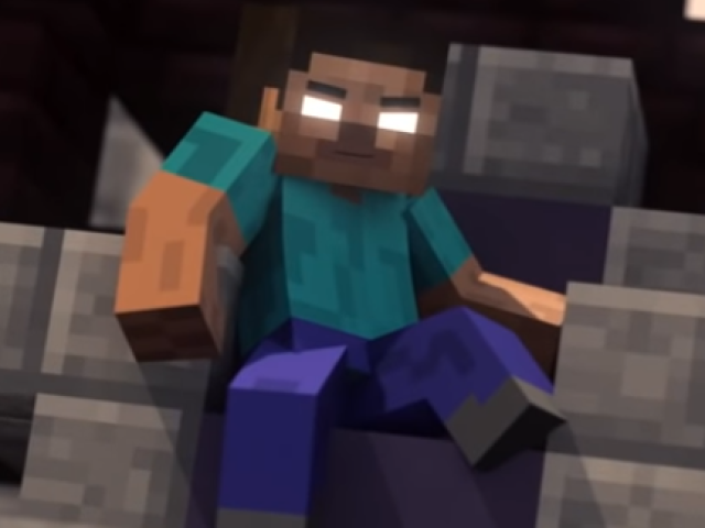 Herobrine