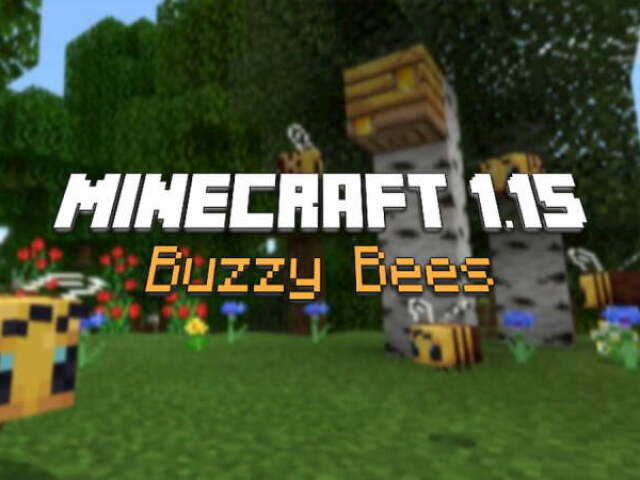 Buzzy Bees (1.15)