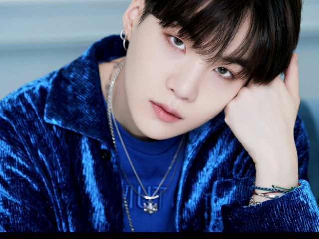 Yoongi