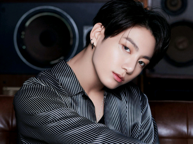 Jungkook
