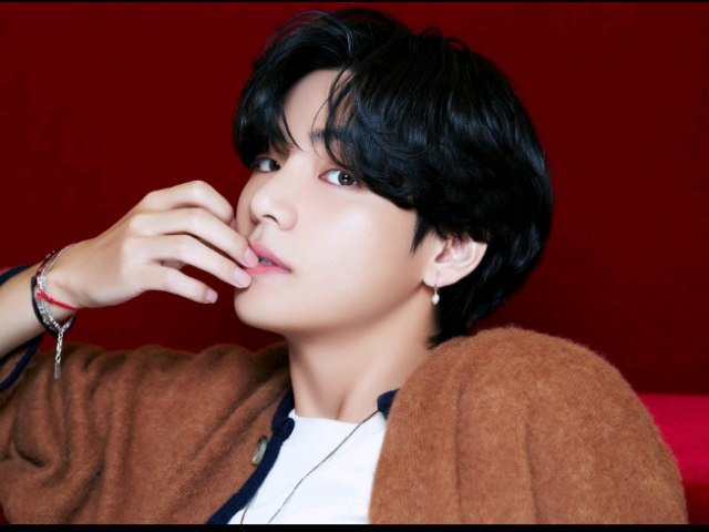 Taehyung