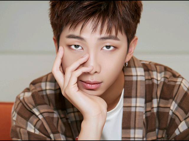 Namjoon