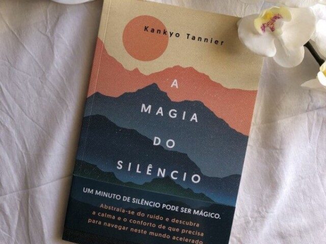 Ler algum livro