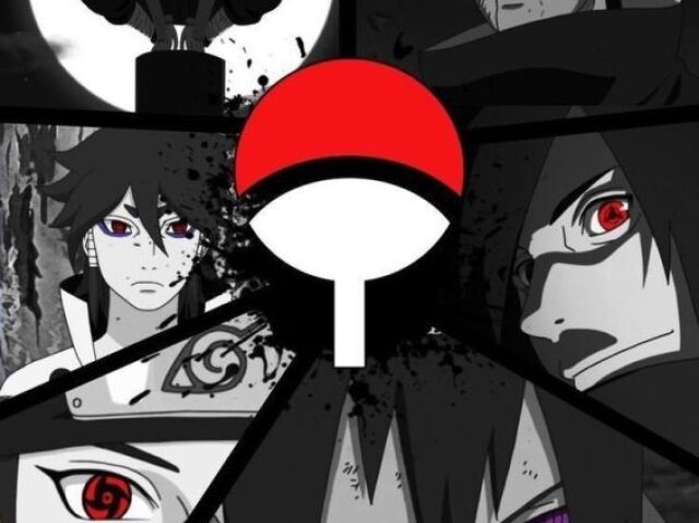 Uchiha