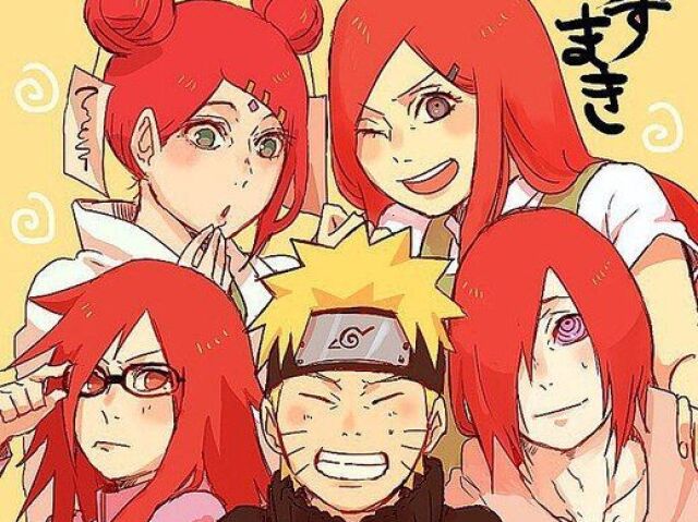 Uzumaki