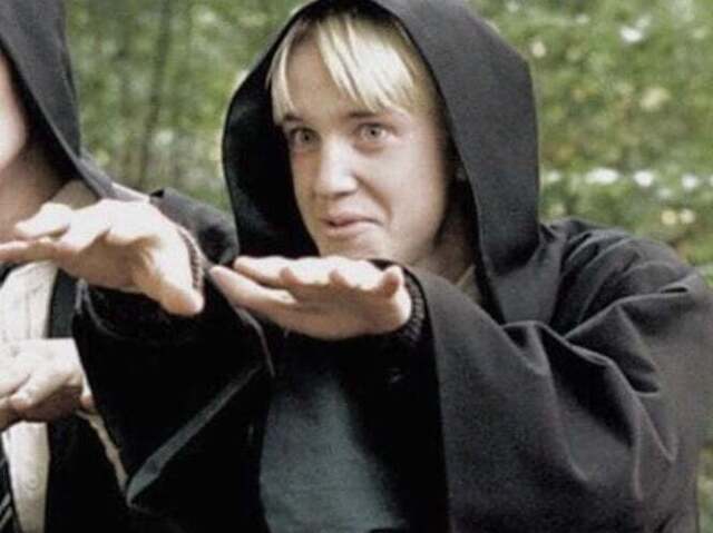 Draco Malfoy