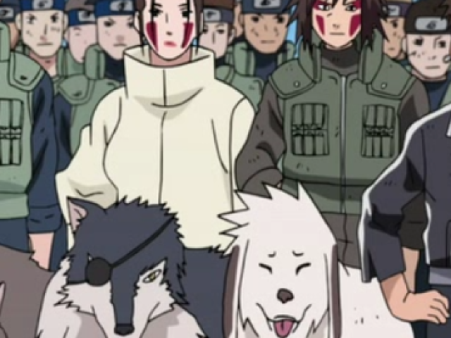 Inuzuka
