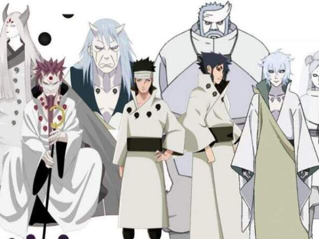 Otsutsuki