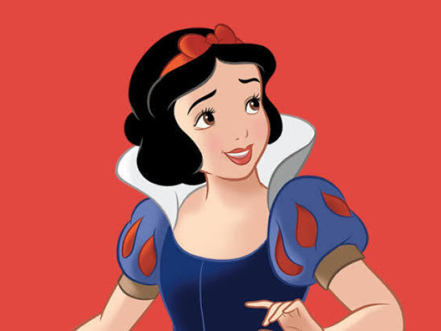 BRANCA DE NEVE