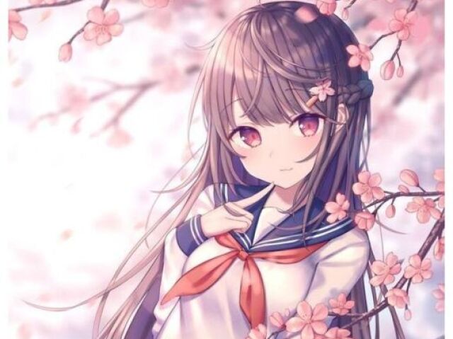 Você é muito kawaii! ♥♥♥