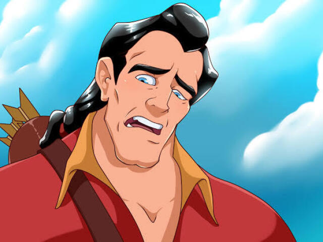 GASTON