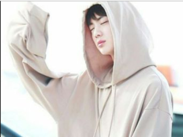 Jin my king