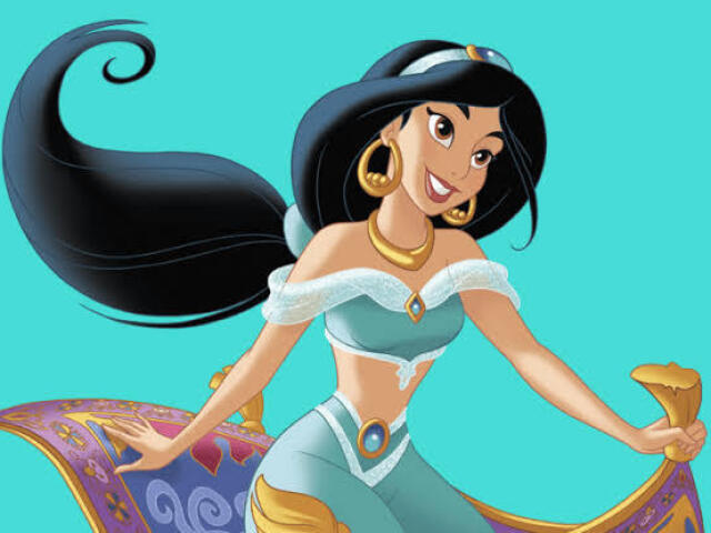 JASMINE