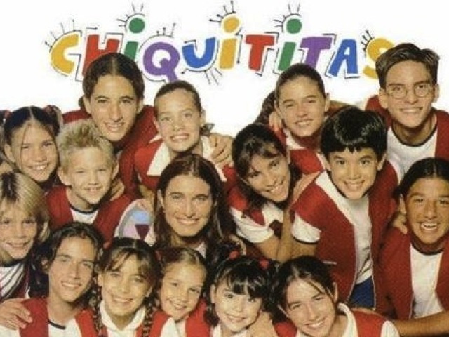 Chiquititas