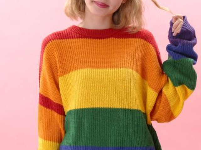 Estilo Kid🌈