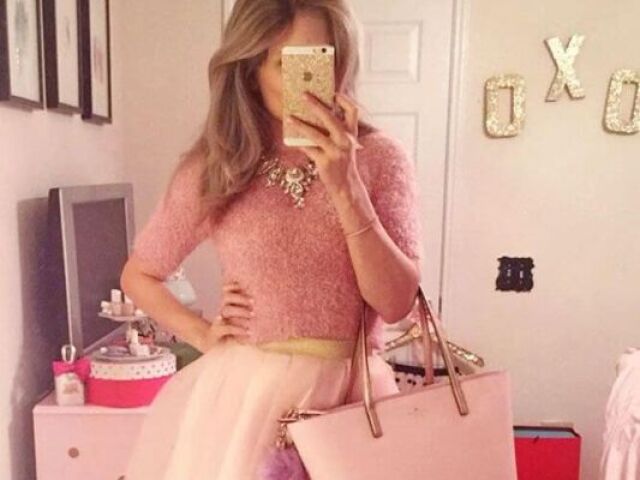 Estilo Patricinha💗