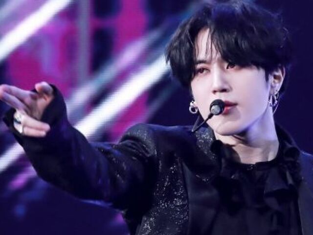 Kim Yugyeom