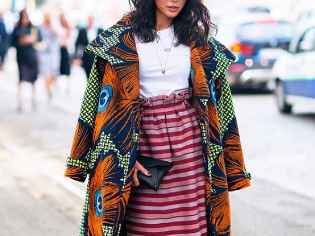 Estilo Criativo🌈