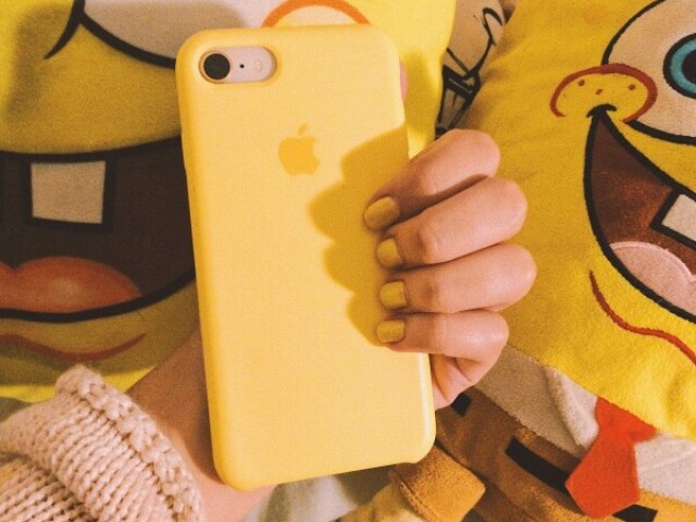 iPhone 8 💫🌻